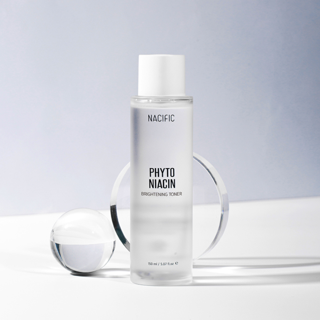 Phyto Niacin Whitening Toner