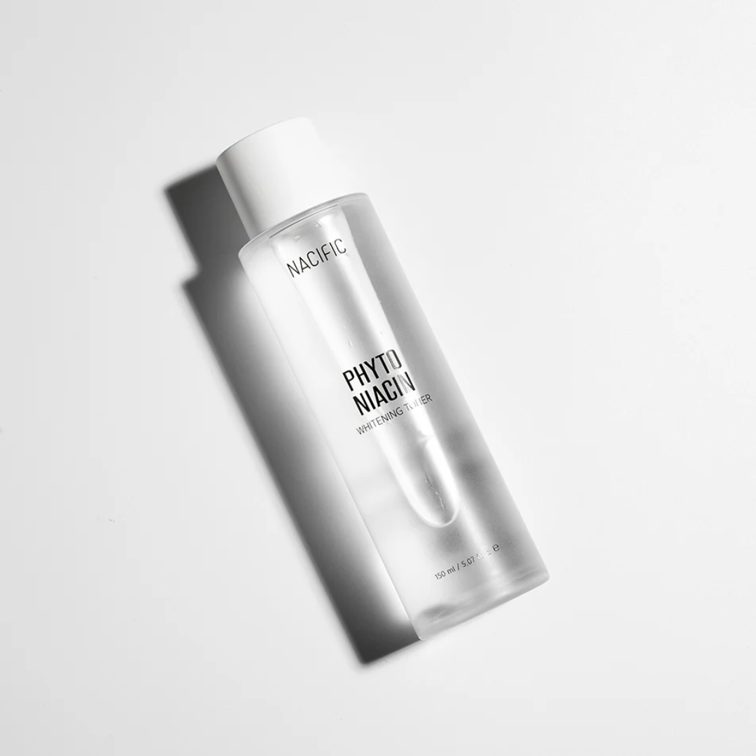 Phyto Niacin Whitening Toner