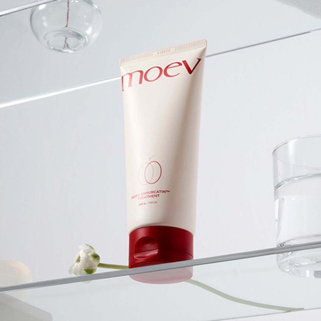 Annurcatin Treatment