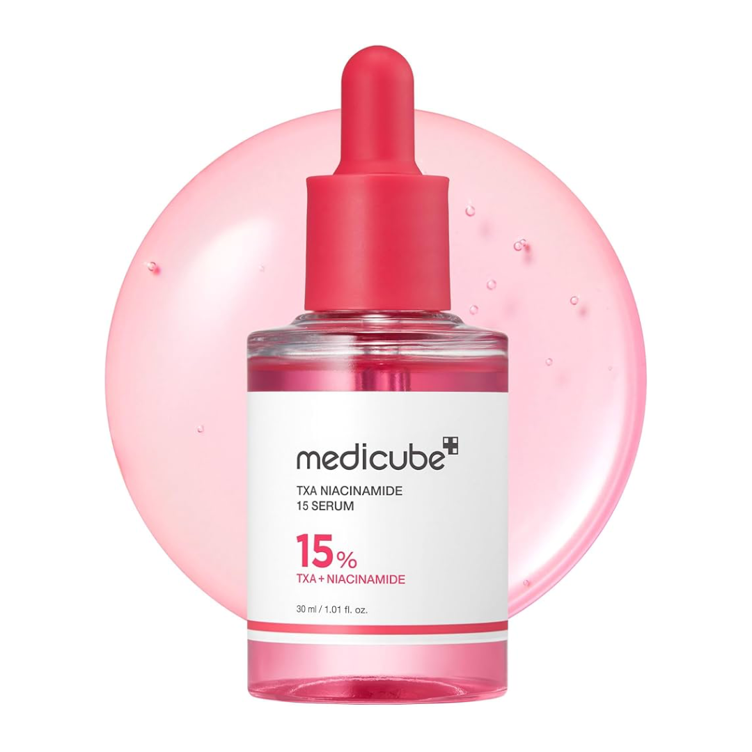 TXA Niacinamide 15 Serum