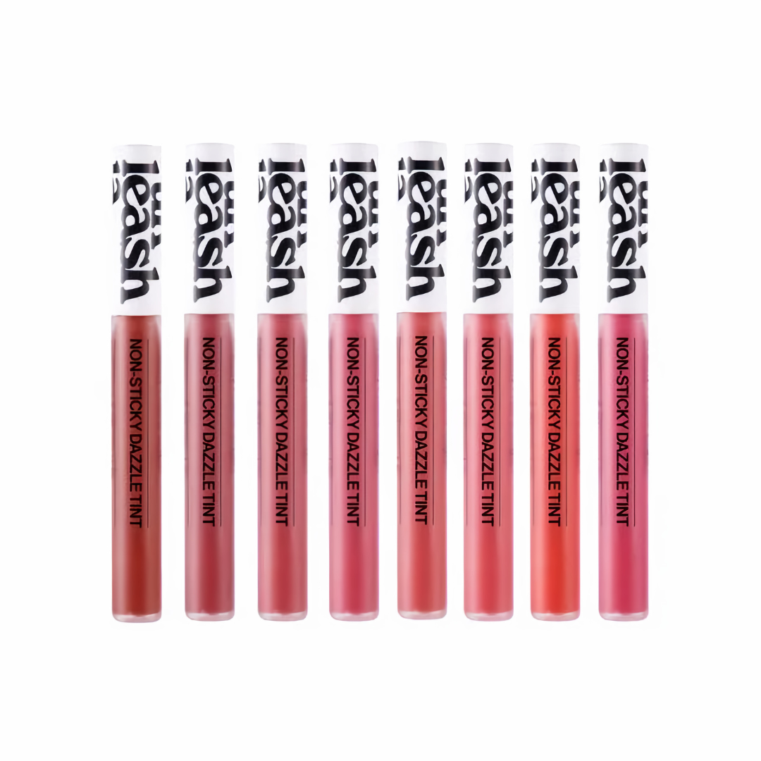 Non-Sticky Dazzle Tint Unleashia