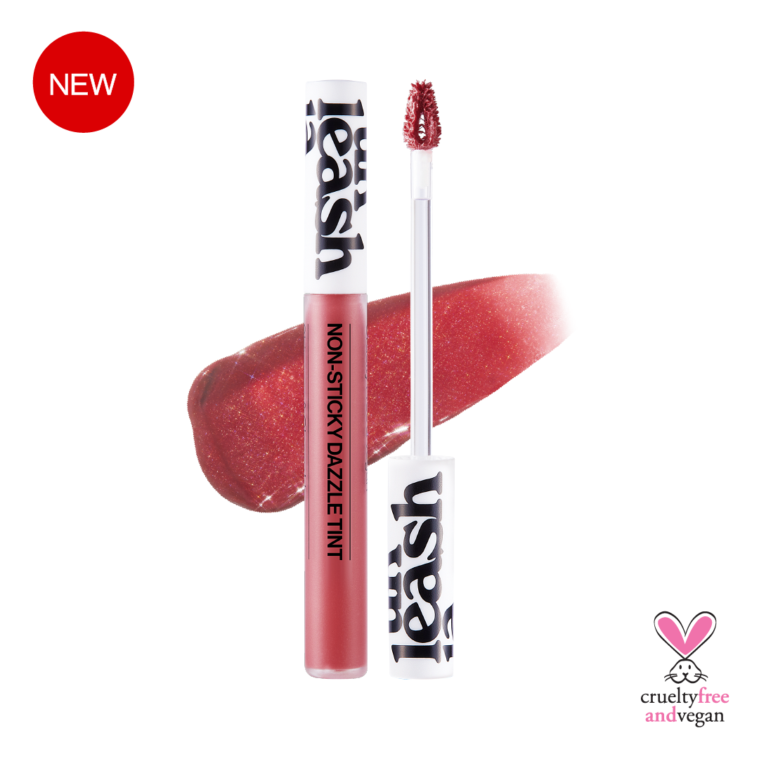 Non-Sticky Dazzle Tint Unleashia