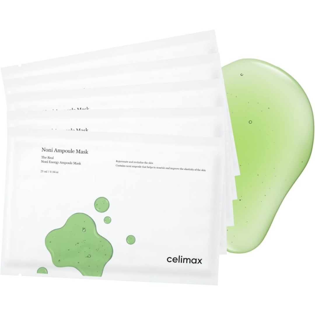 Noni Energy Ampoule Mask