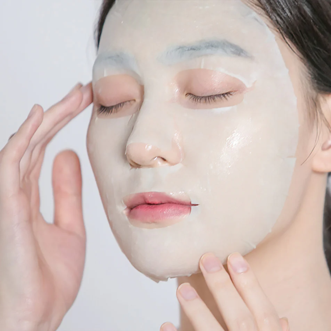 Noni Energy Ampoule Mask