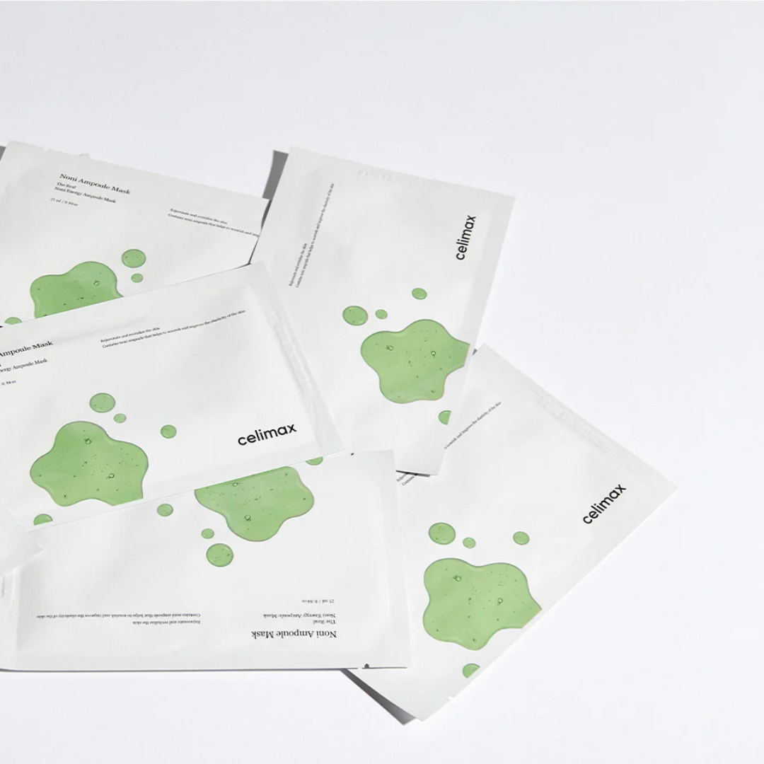 Noni Energy Ampoule Mask