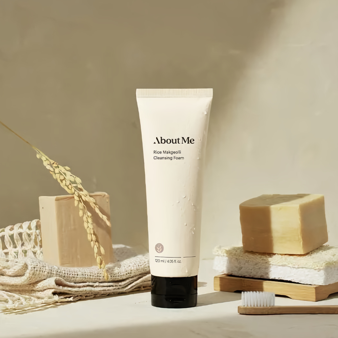 Sprout Mild pH Cleansing Foam