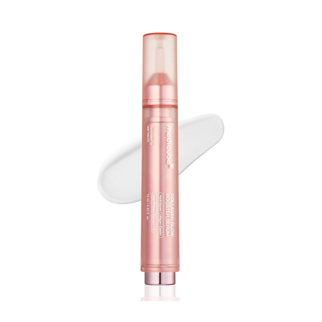 Collagen Glow Booster Serum