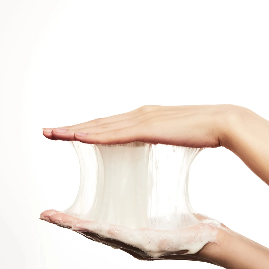 Rice Enzyme Brightening Cleansing Powder