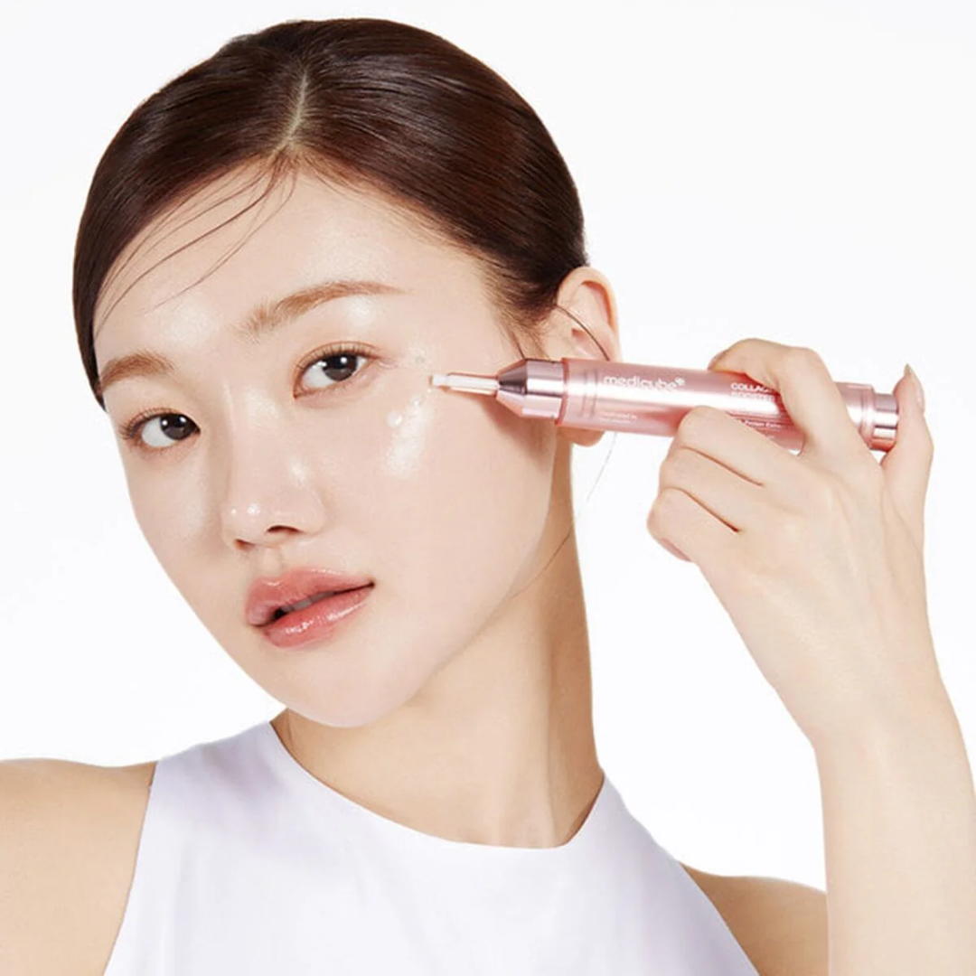 Collagen Glow Booster Serum