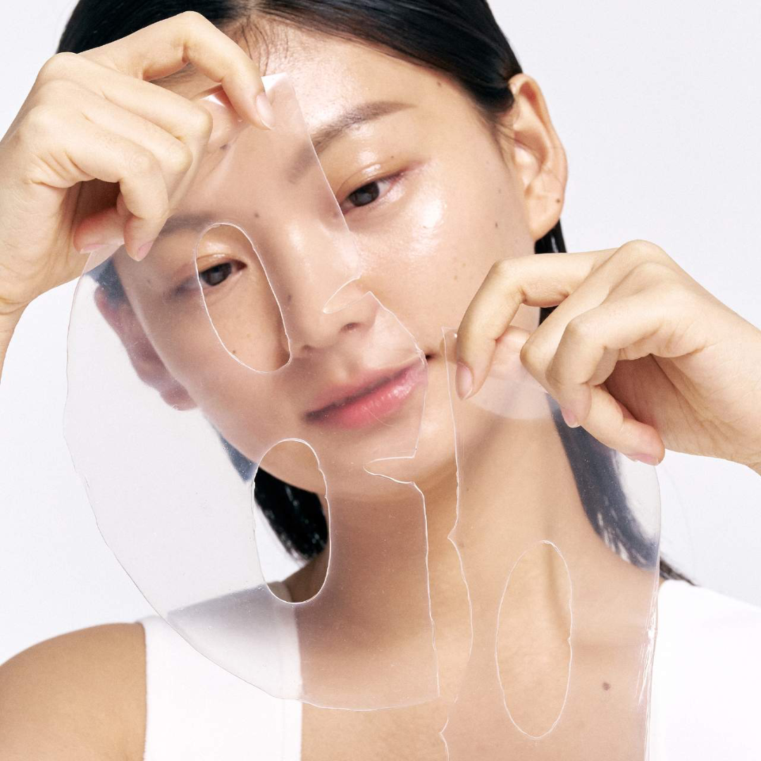 Hydro Cera-nol Real Deep Mask