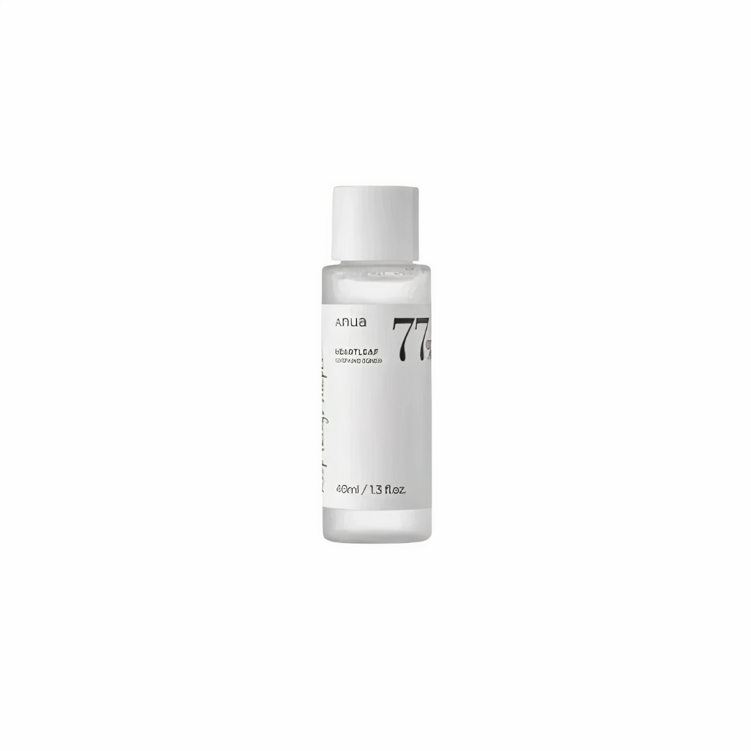 Heartleaf 77% Soothing Toner (mini)
