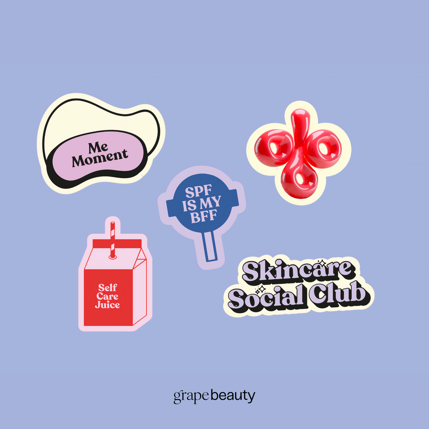 Stickers