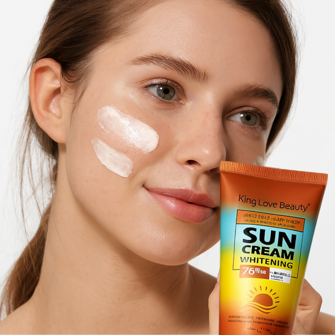 Protector solar 75spf