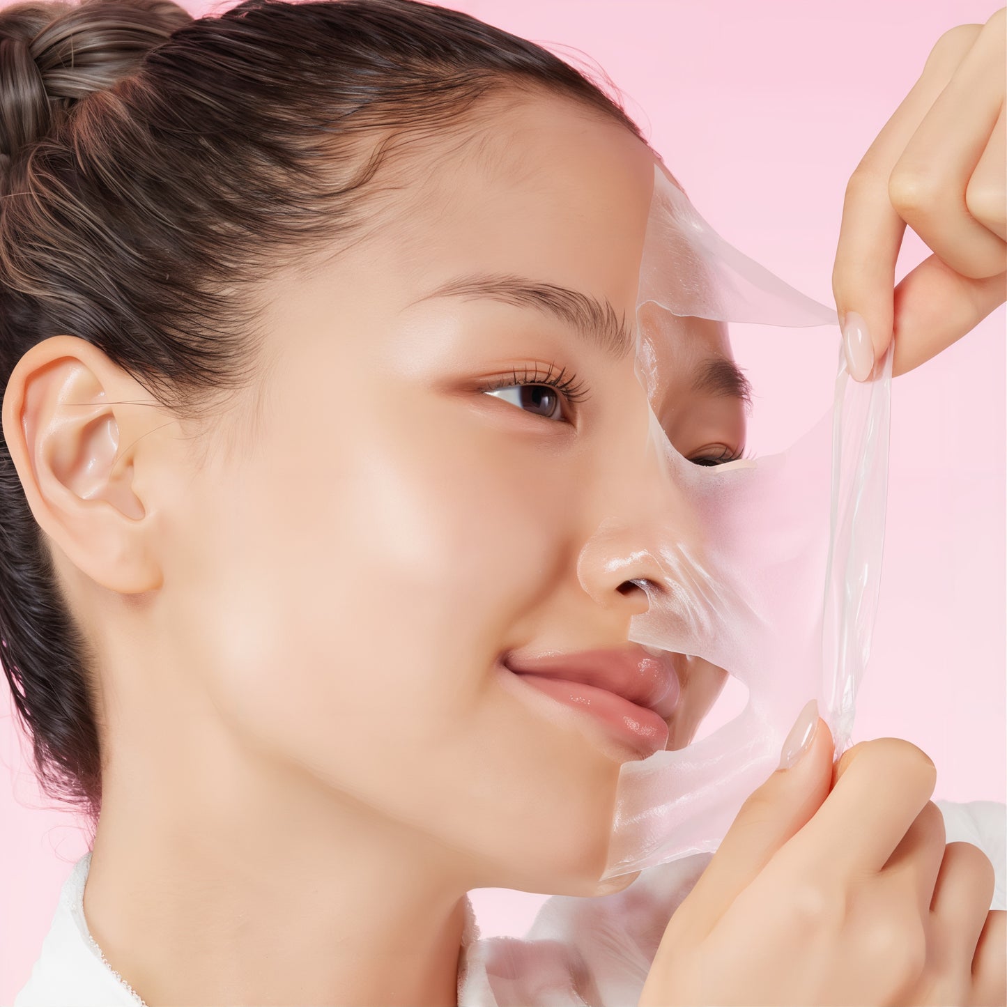 Collagen Night Wrapping Mask