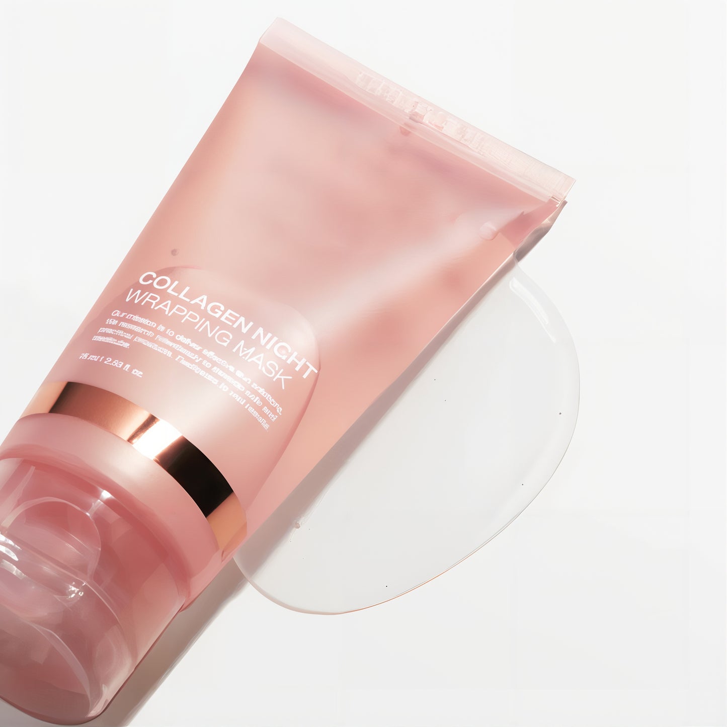 Collagen Night Wrapping Mask