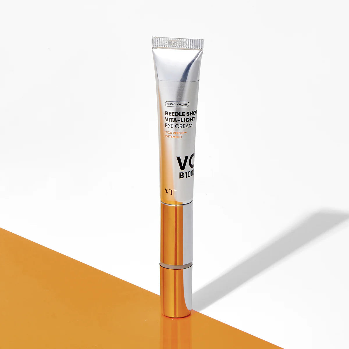 Reedle Shot Vita-Light Eyecream