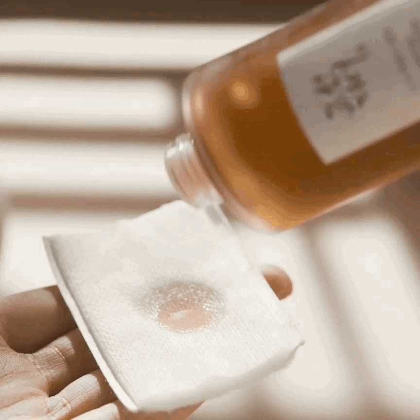 Ginseng Essence Water (mini)