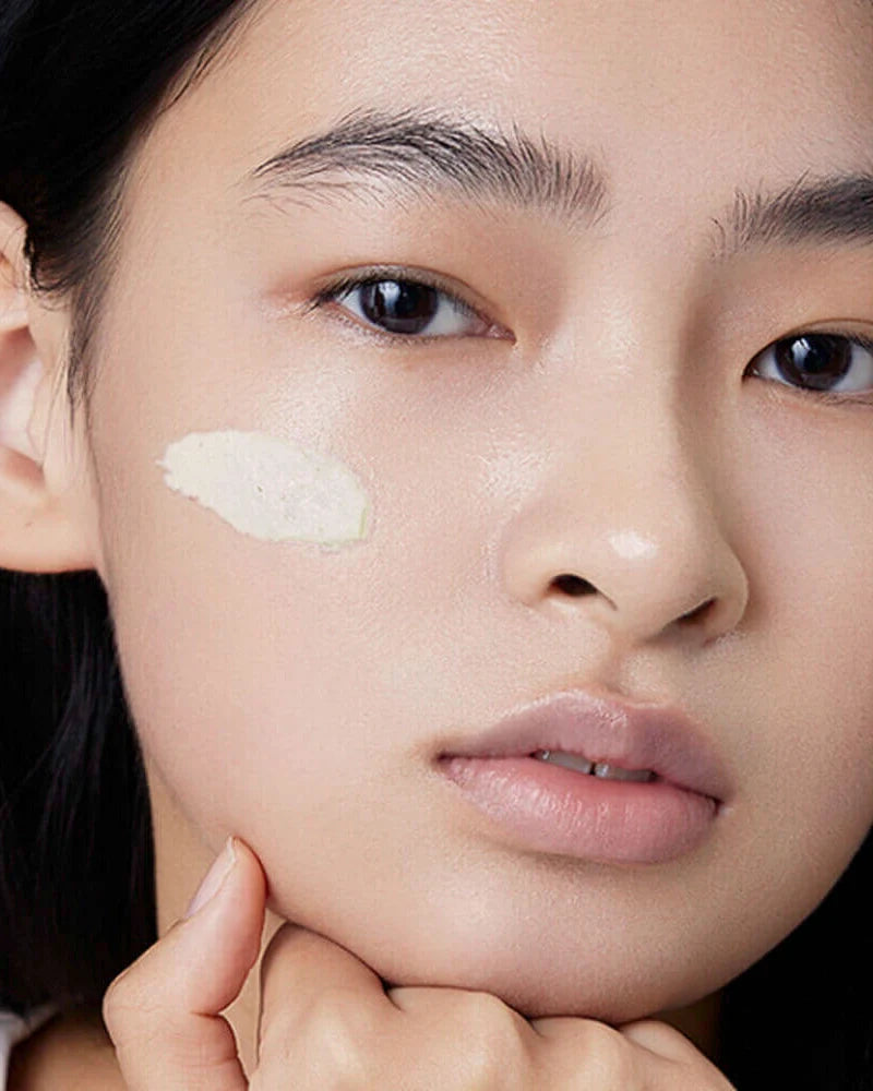 Rice Mucin Cleanser