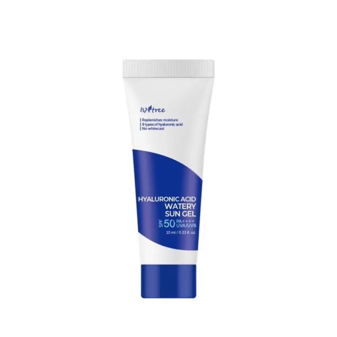 Hyaluronic Acid Watery Sun Gel (Mini)