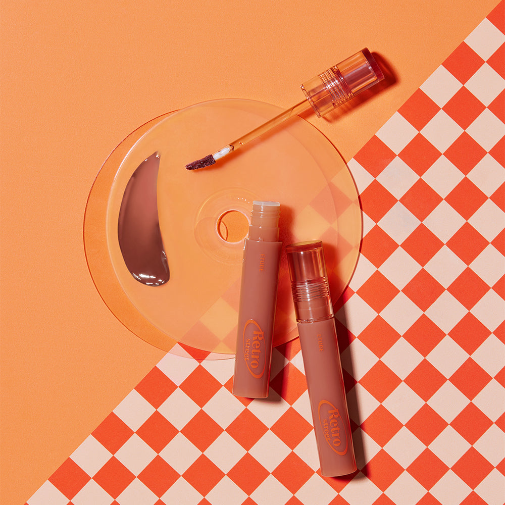 Fixing Tint Shine Etude