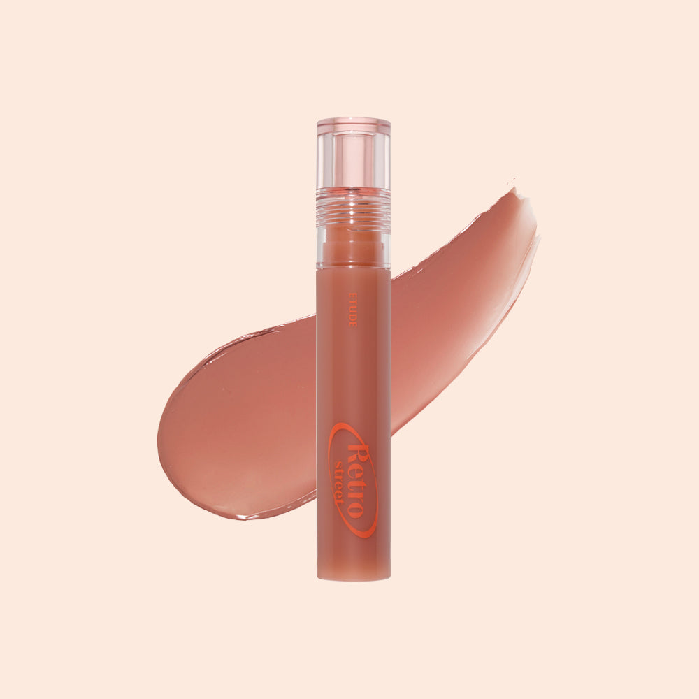 Fixing Tint Shine Etude