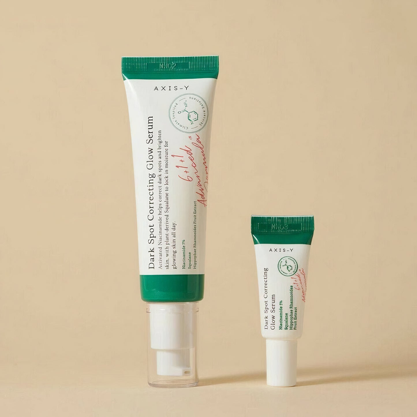 Dark Spot Correcting Glow Serum (mini)