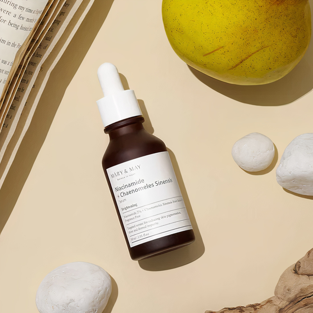 tienda de skincare y maquillaje en Ecuador