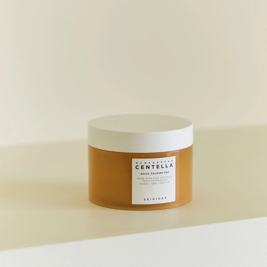 Centella Quick Calming Pad