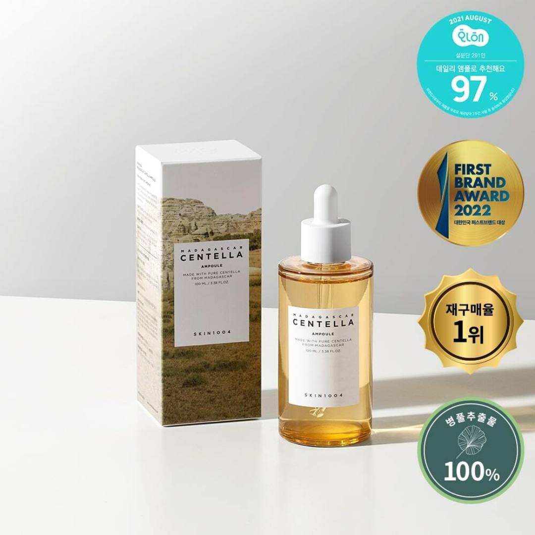 tienda de skincare y maquillaje en Ecuador