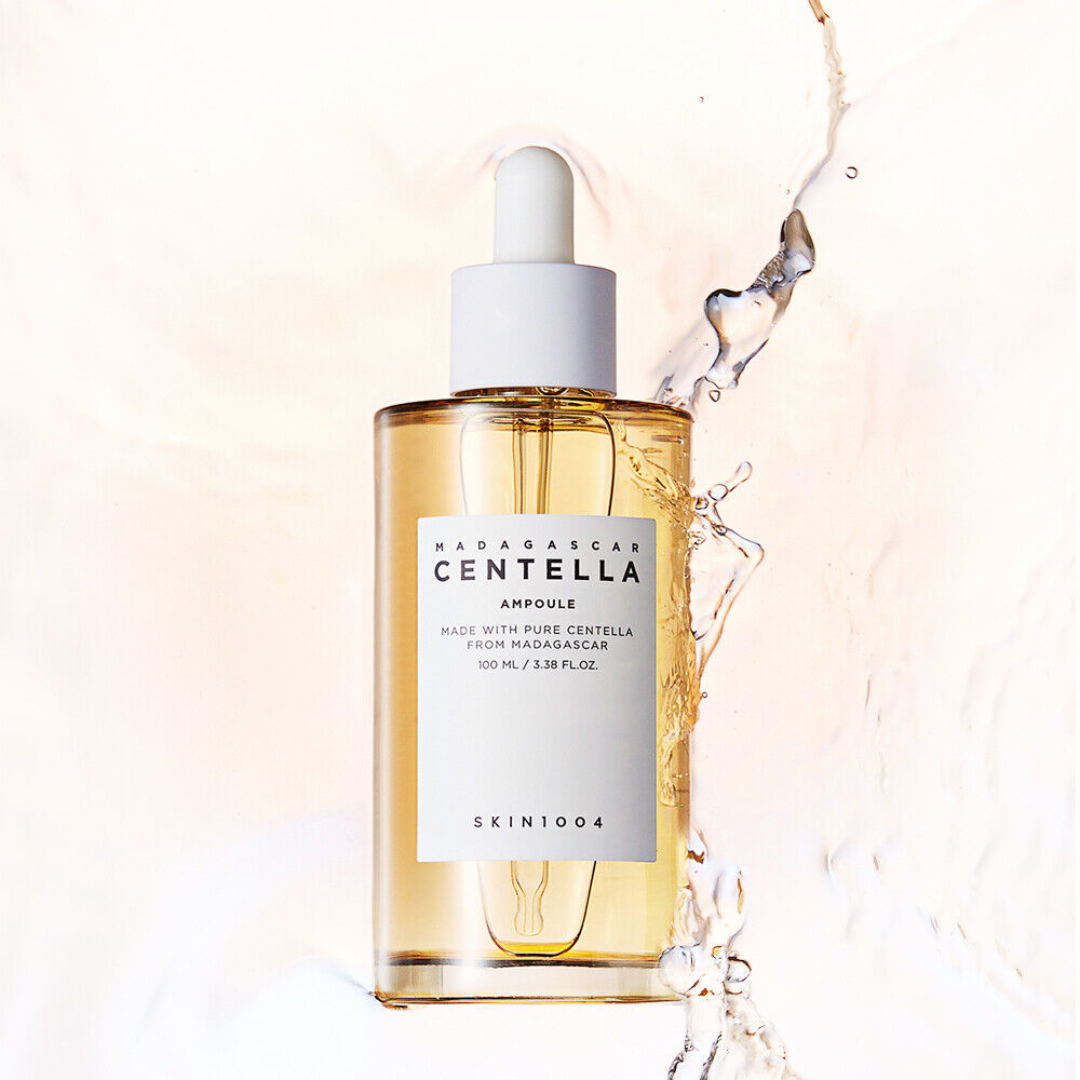 tienda de skincare y maquillaje en Ecuador