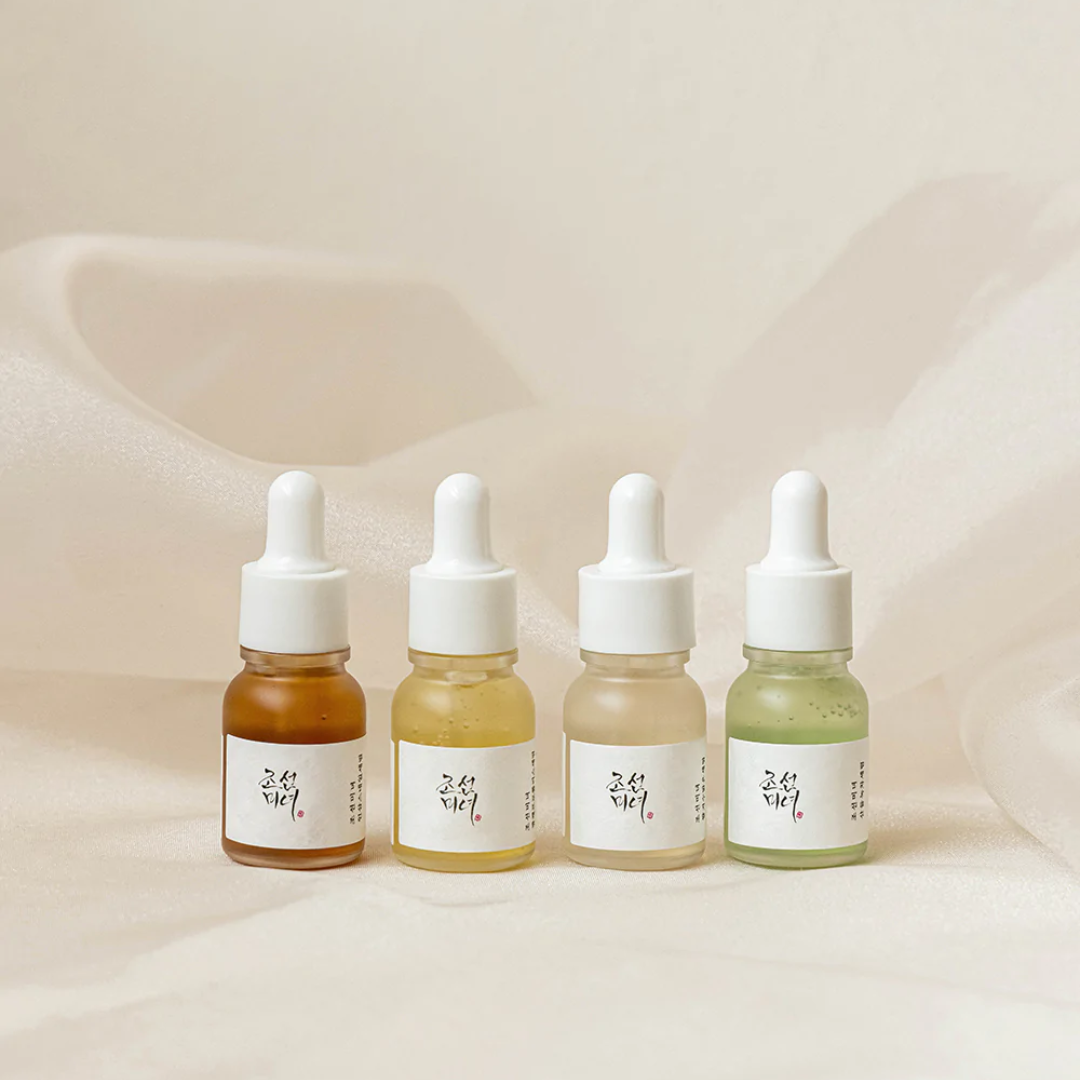 tienda de skincare y maquillaje en Ecuador