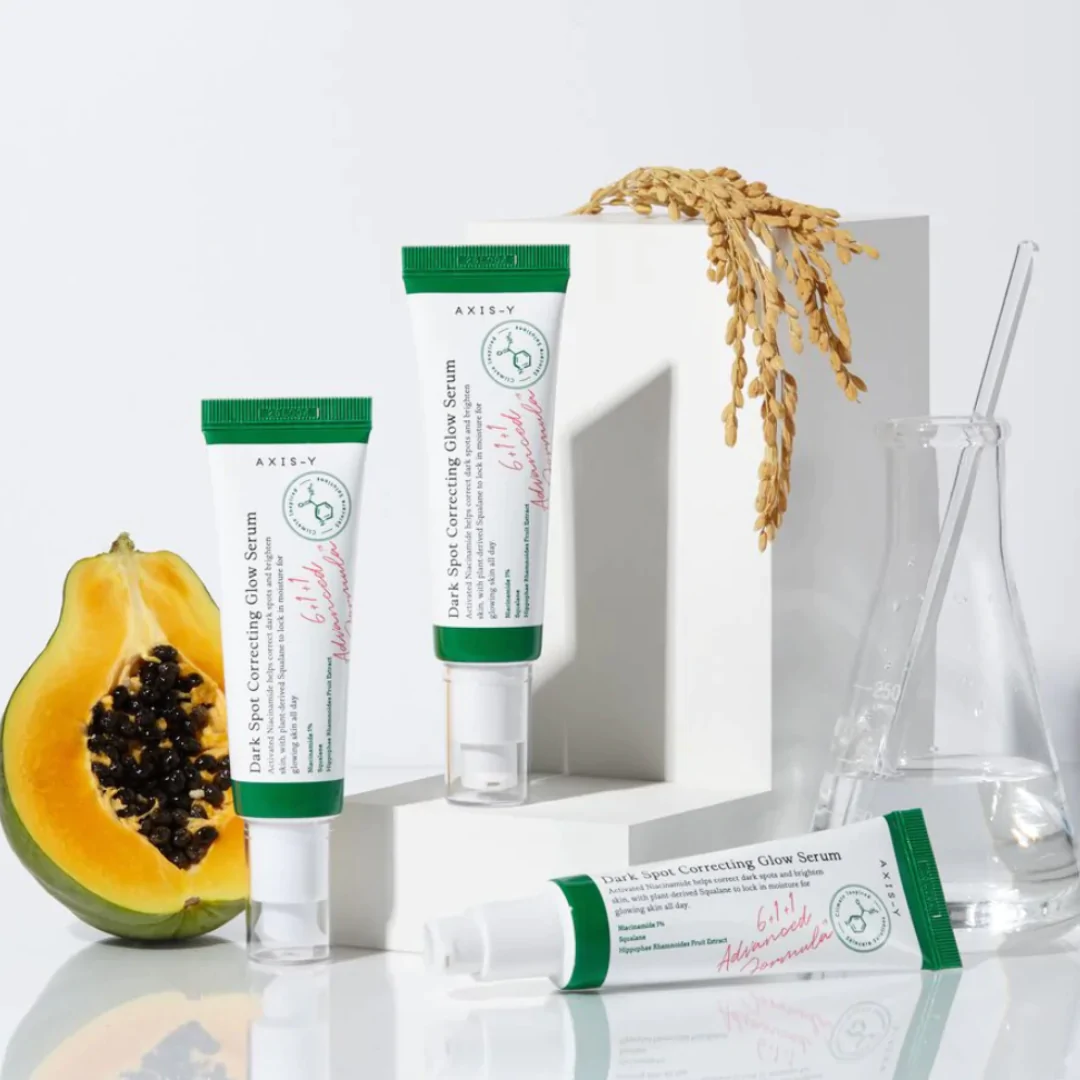 tienda de skincare y maquillaje en Ecuador