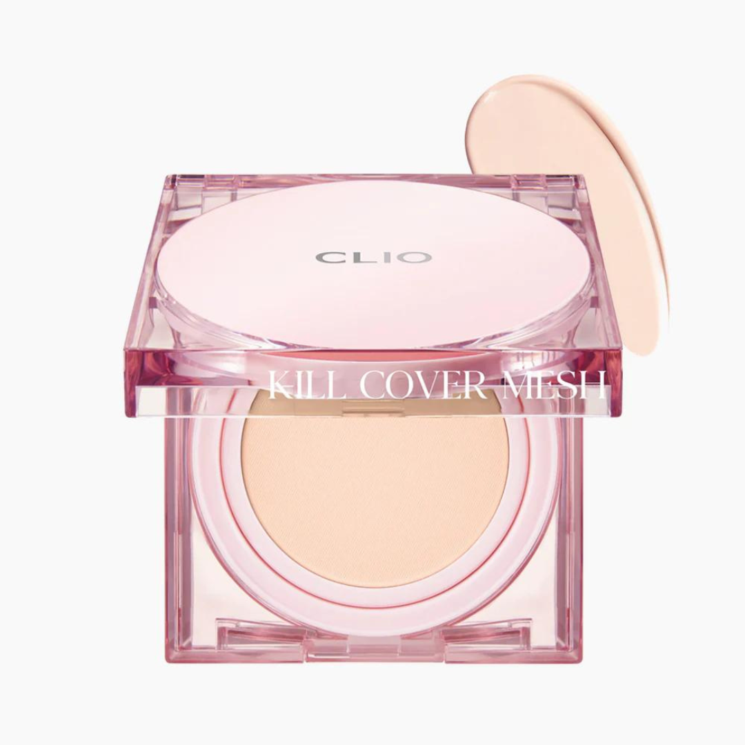 Kill Cover Mesh Glow Cushion Clio Mini