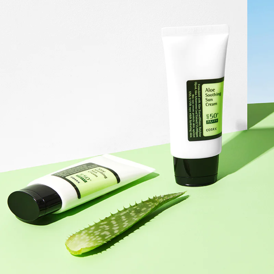 tienda de skincare y maquillaje en Ecuador