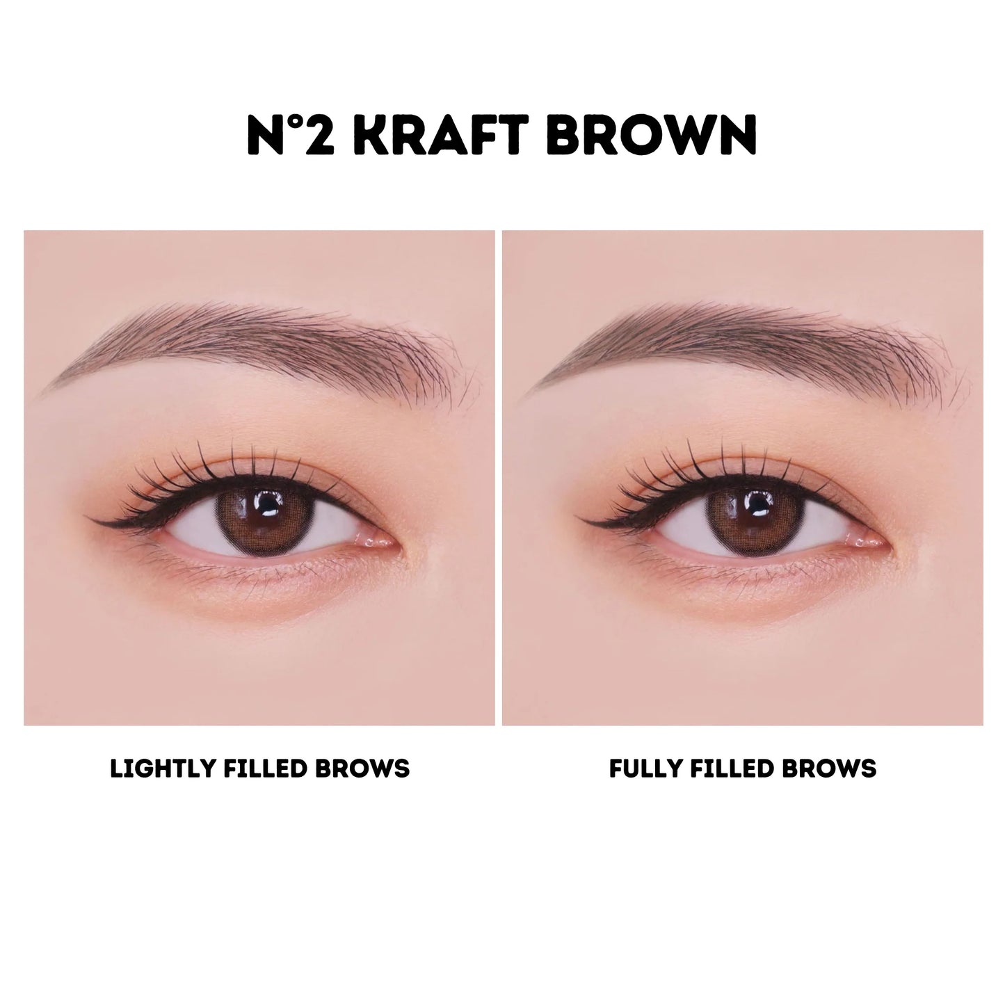 Shaper Defining Eyebrow Pencil