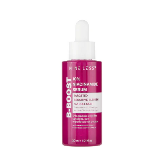 B-Boost 10% Niacinamide Serum