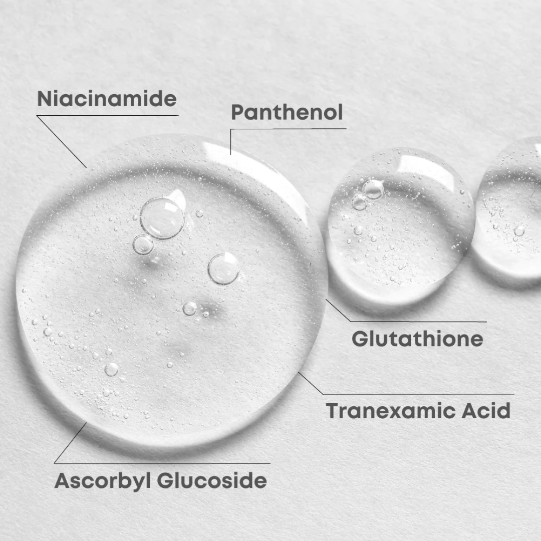 B-Boost 10% Niacinamide Serum