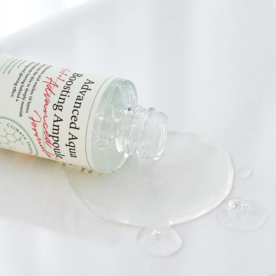 Advanced Aqua Boosting Ampoule