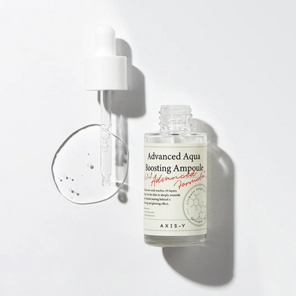 Advanced Aqua Boosting Ampoule