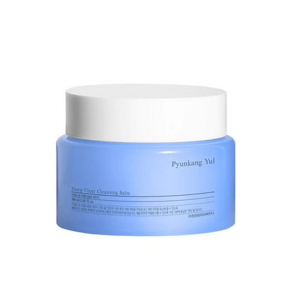 Deep Clear Cleasing Balm