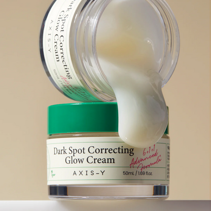 Dark Spot Correcting Glow Cream