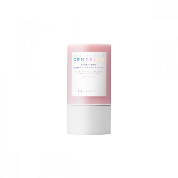 Poremizing Quick Clay Stick Mask