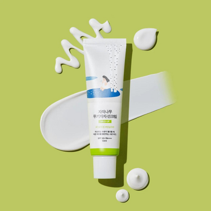 Birch Moisturizing Mild-Up Sunscreen SPF 50+