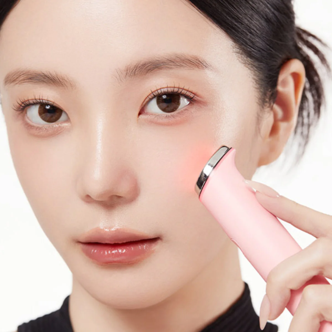 AGE-R Booster Pro Mini - Blanco