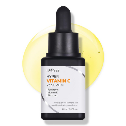 Hyper Vitamin C 23 Serum