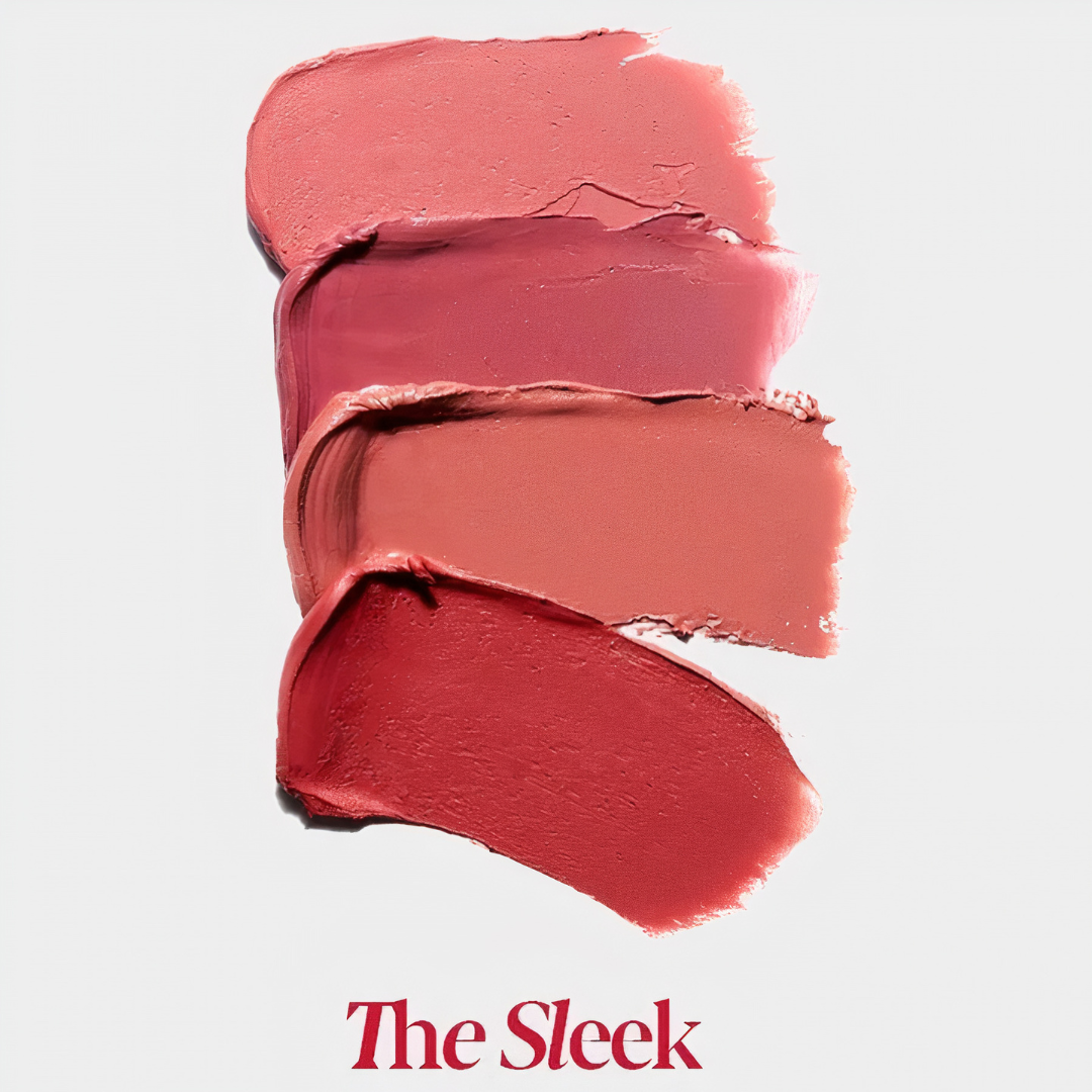The Sleek Lipstick Cream Matte
