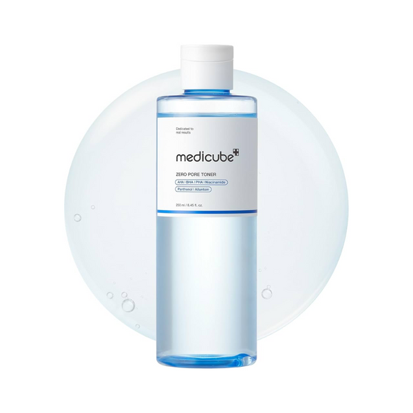 Zero Pore Toner