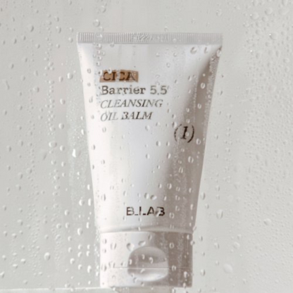 Cica Barrier 5.5 Cleansing Oil Balm