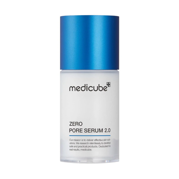 Zero Pore Serum 2.0