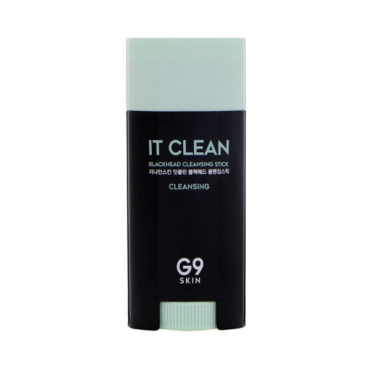 It Clean Blackhead Cleansing Stick G9SKIN